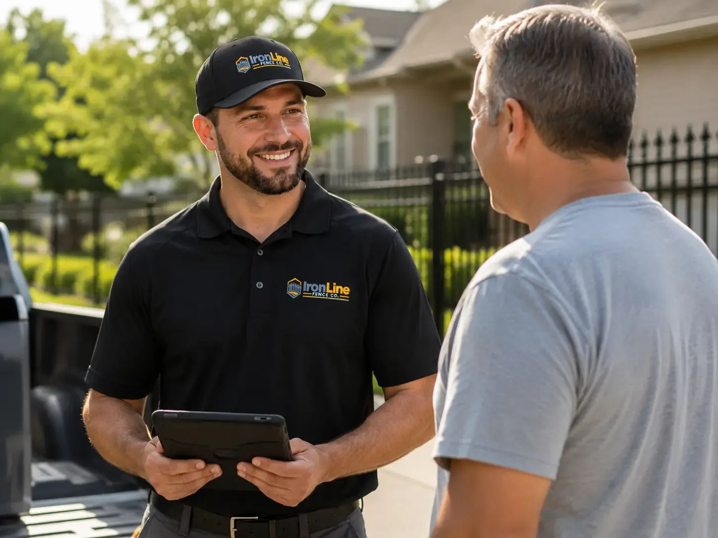 Metal Fence Installation Ada, MN FAQs